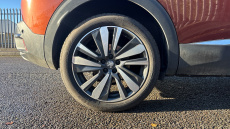 Peugeot 3008 1.5 BlueHDi GT Line Premium 5dr EAT8 Diesel Estate